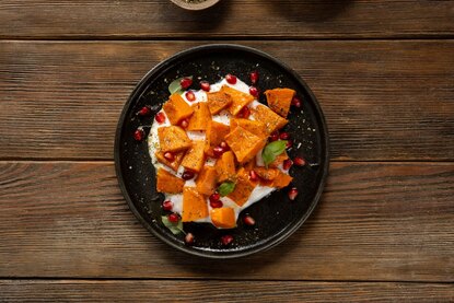 Adult Class: Mediterranean Market Table